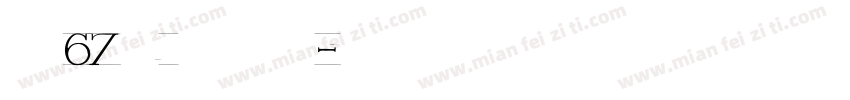 zihu67hao gouyuxings字体转换